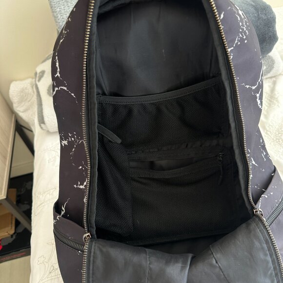 BuffBunny Game Changer Backpack - Picture 4 of 7